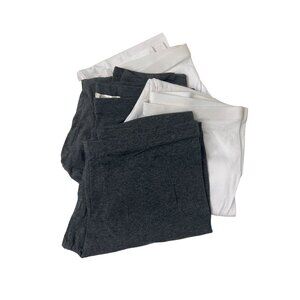 Bundle of Four Leggings